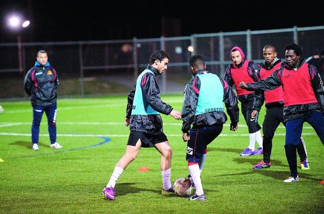 Le FC reçoit du renfort