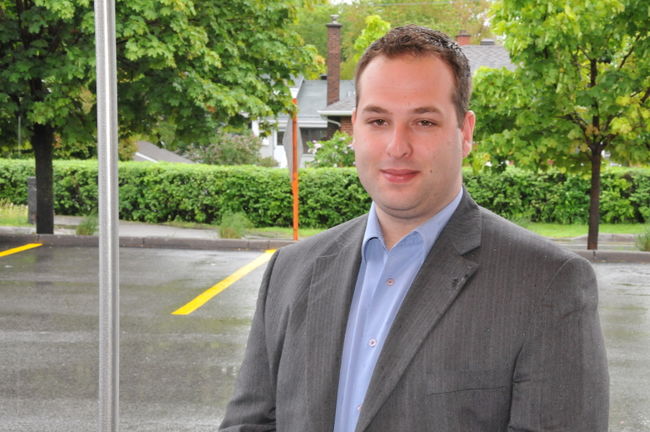 Un candidat veut le siège de Patrick Thifault