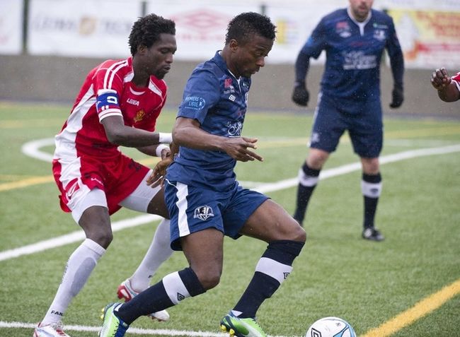 Le FC et l’AS font match nul