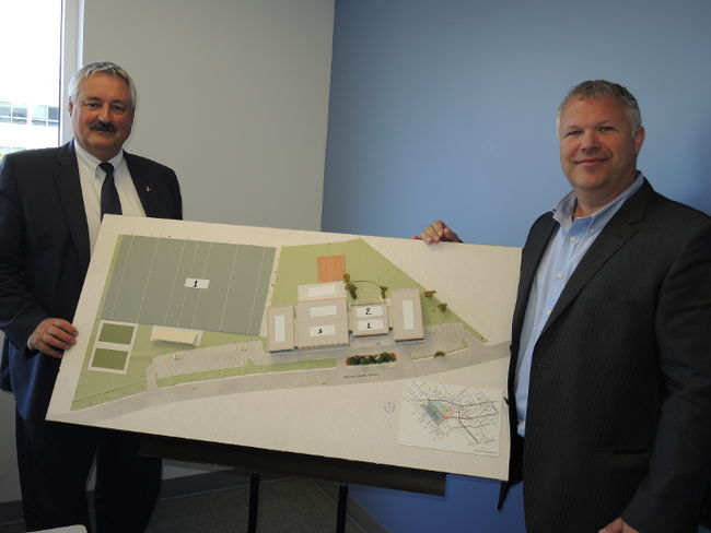 Le Collège Boisbriand poursuit son expansion