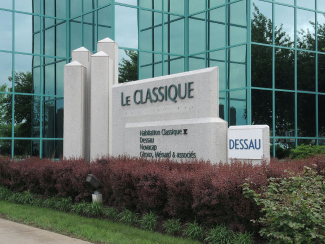 Boisbriand retire un contrat à Dessau