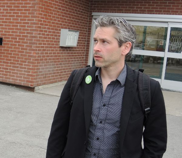 Le pipeline sera-t-il privilégié?