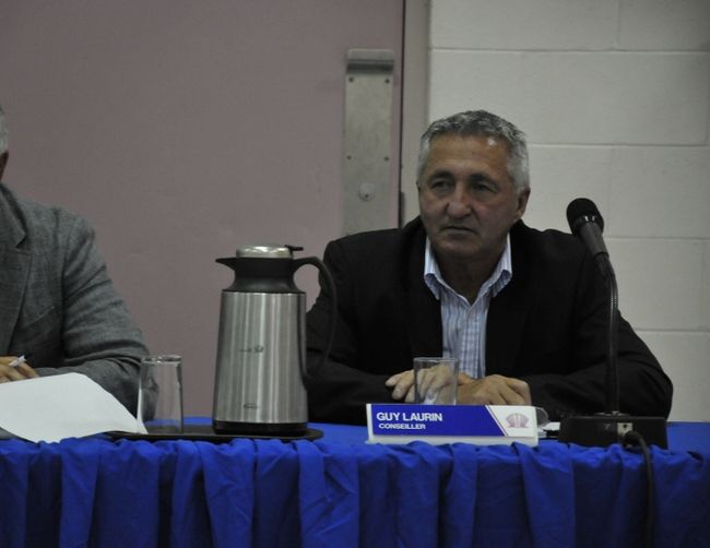 Un élu municipal s’intéresse au Parti libéral du Canada