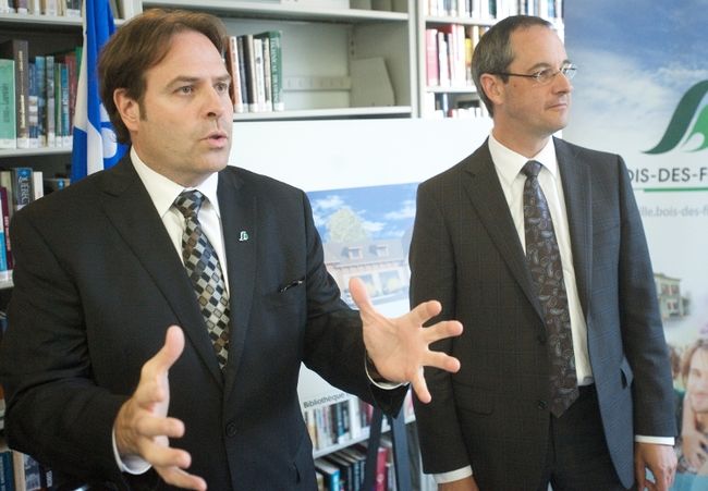 Le réaménagement de la bibliothèque de BDF se concrétise