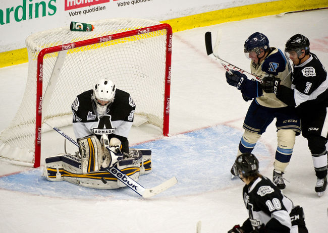L'Armada amorce sa saison en beauté