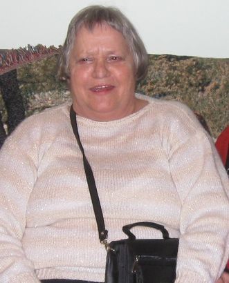 Mme. Dorais retrouvée saine et sauve