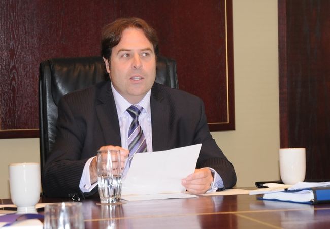 La MRC Thérèse-De Blainville accuse des retards importants