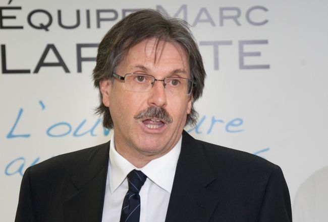 L’heure est aux allégations