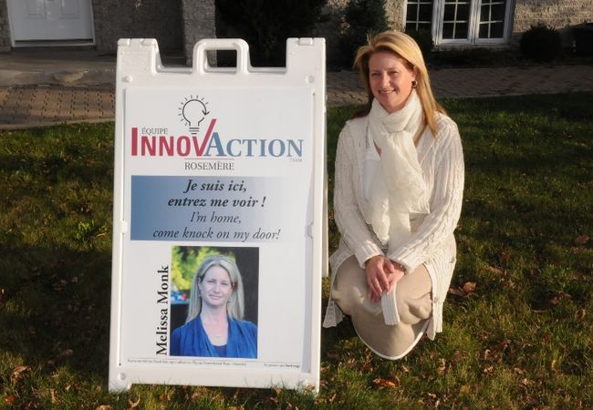 Innov’Action fait campagne différemment