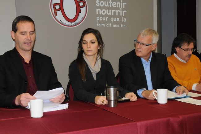 Un collectif de candidats croit qu’il y a eu manœuvres illégales