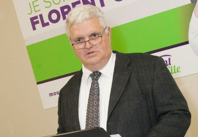 Florent Gravel met en demeure le Vrai Blainville