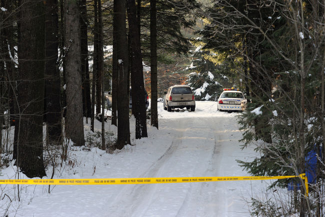 Importante opération antidrogue dans les Laurentides et Lanaudière