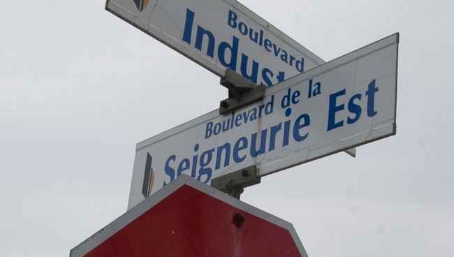 Une étude de circulation sera effectuée
