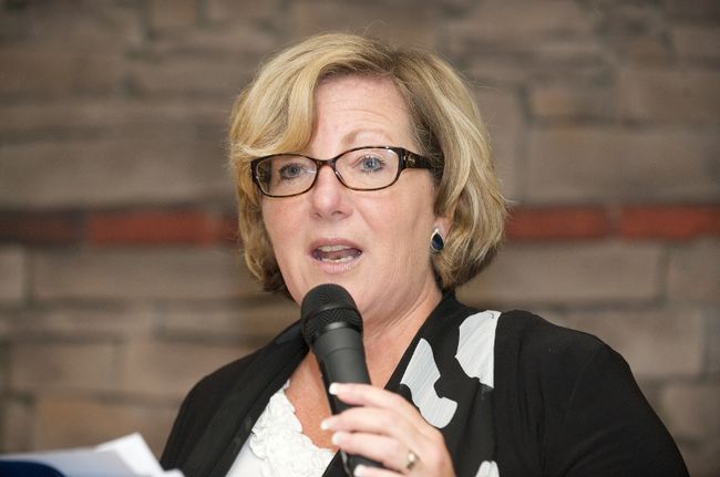 Les contribuables écopent