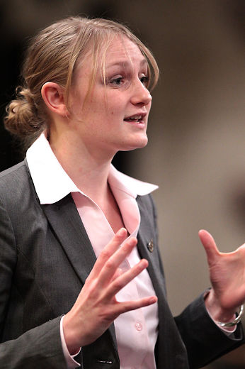 La députée de Terrebonne-Blainville déboutée