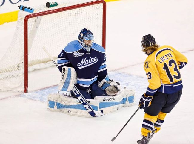 Le pari payant de Martin Ouellette