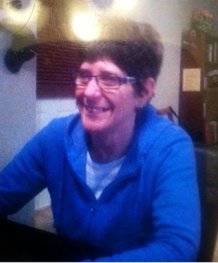 Femme de 51 ans retrouvée