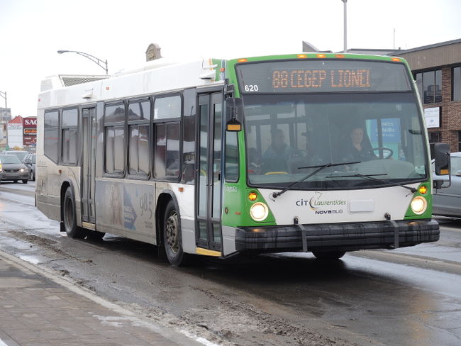Habiter en région sans avoir de voiture