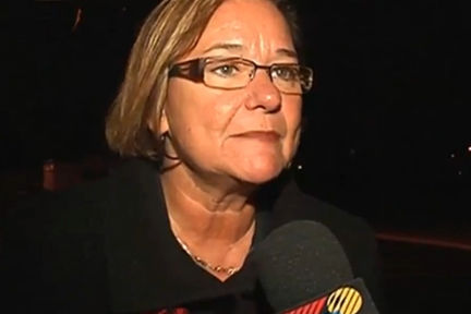 L'ex-mairesse plaide coupable