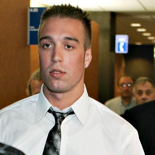Mark Lafleur reprend le chemin de la prison