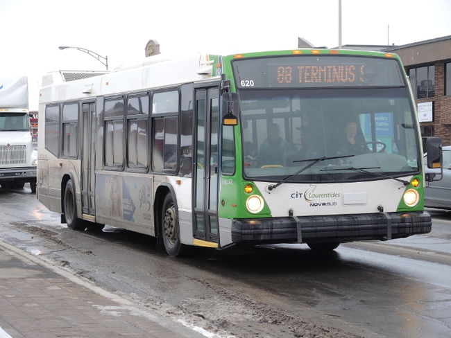 Le transport collectif plébiscité par tous les candidats