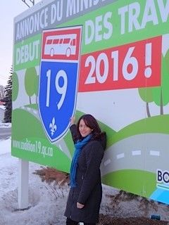 Marie-Claude Collin rappelle les enjeux