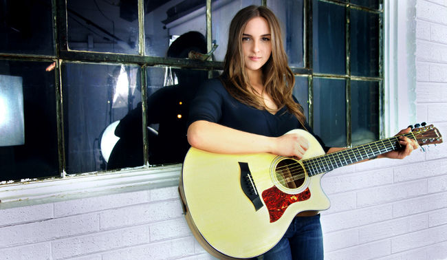 Soirée Cabaret avec Sophie Pelletier