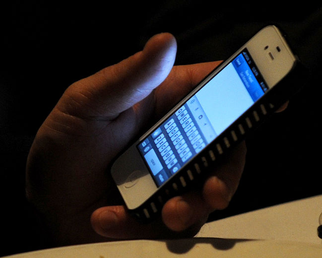 La CSSMI lance son application mobile