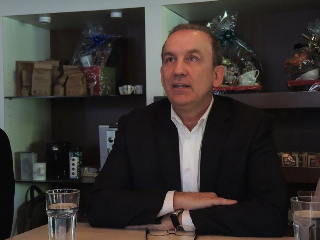 Claude Surprenant mise sur la concertation