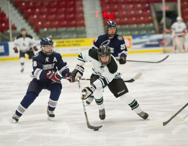 Défi d’excellence LHJMQ : les défenseurs à l’avant-plan