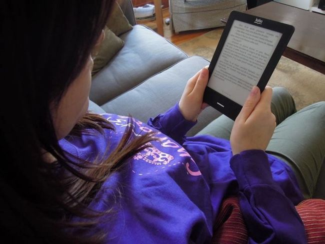 Les bibliothèques de la Rive-Nord veulent plus de livres numériques