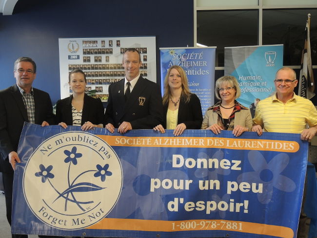 Marche de la mémoire 2014