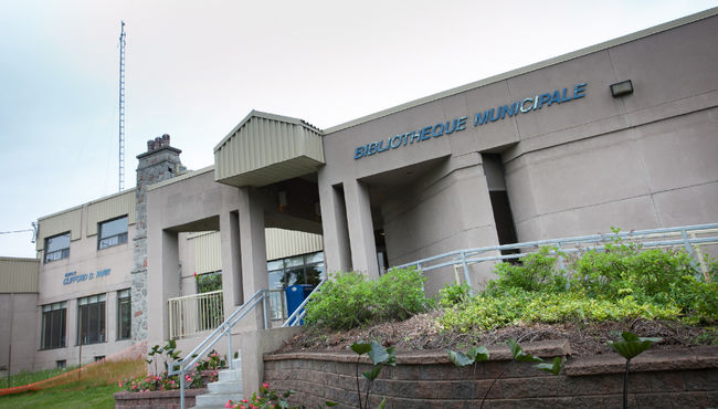 De grandes disparités entre les bibliothèques