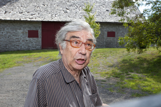 Le projet suscite la grogne