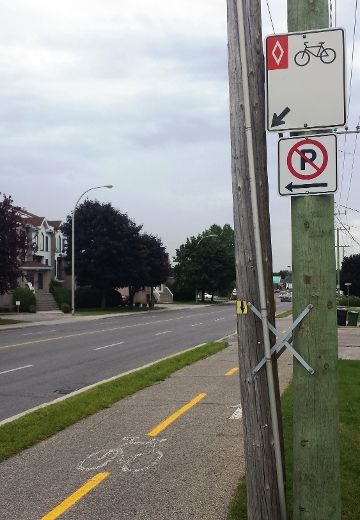Un jeune agresseur arrêté à Boisbriand