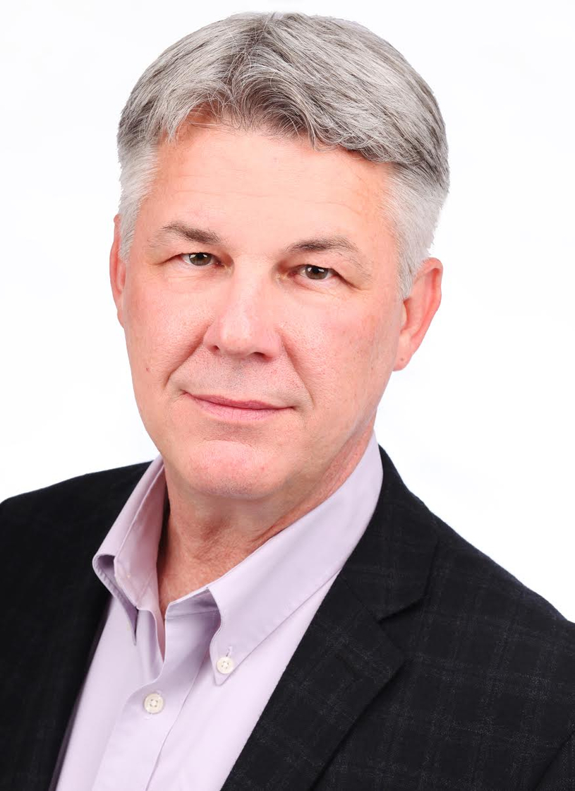 Michel Lacasse nommé directeur général adjoint à Blainville