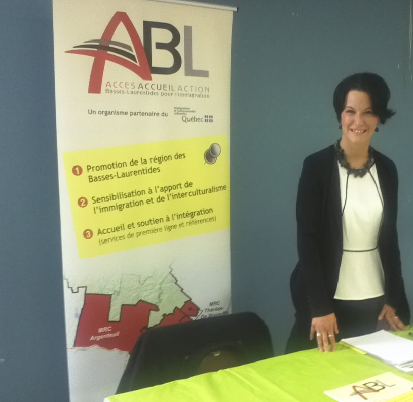 ABL Immigration à Saint-Eustache pour les 5 prochaines années