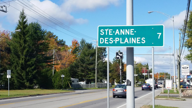 Stratagème de prête-nom: le parti de l'ex-mairesse Catherine Collin dans le collimateur du DGEQ