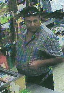 Le Service de police de Blainville à la recherche d'un homme