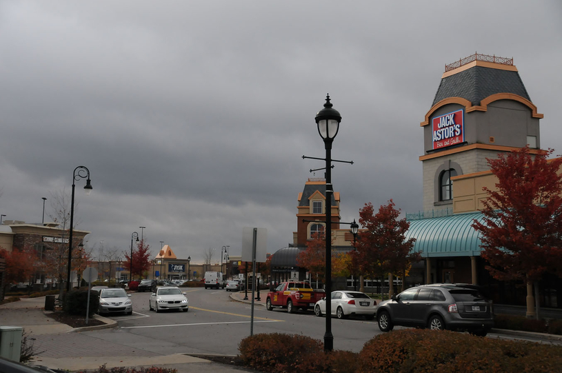 Le Faubourg Boisbriand n'est pas inquiet de la venue de la Cité de Mirabel