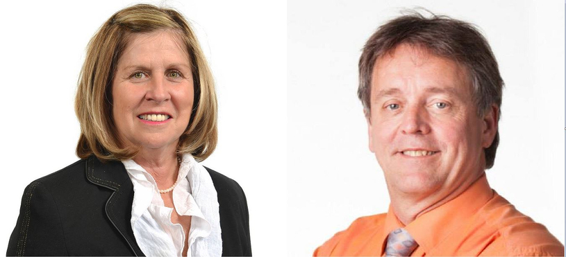 Fortier et Kemp à couteaux tirés