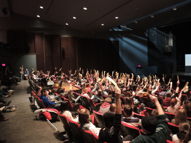 Les étudiants de Lionel-Groulx en grève vendredi 
