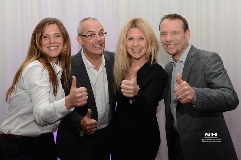 Le rallye Roses des Sables pour ses 40 ans