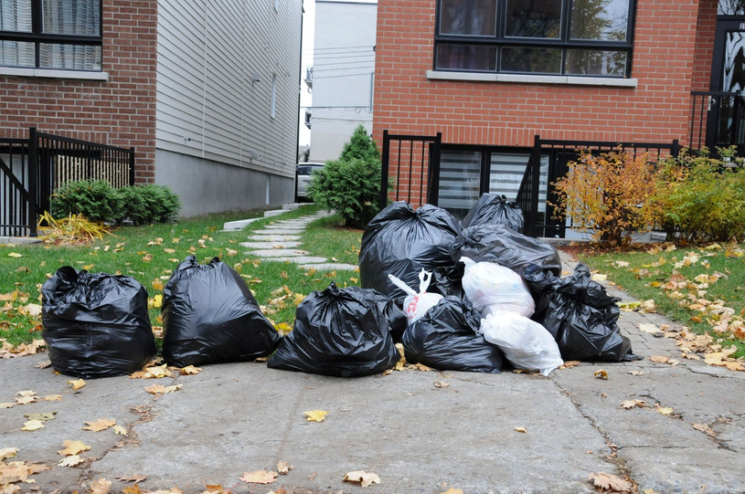 La collecte des déchets passe aux deux semaines à Lorraine 