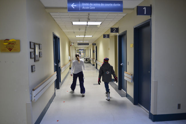 Réseau de la santé des Laurentides: les plaintes ne cessent d'augmenter 