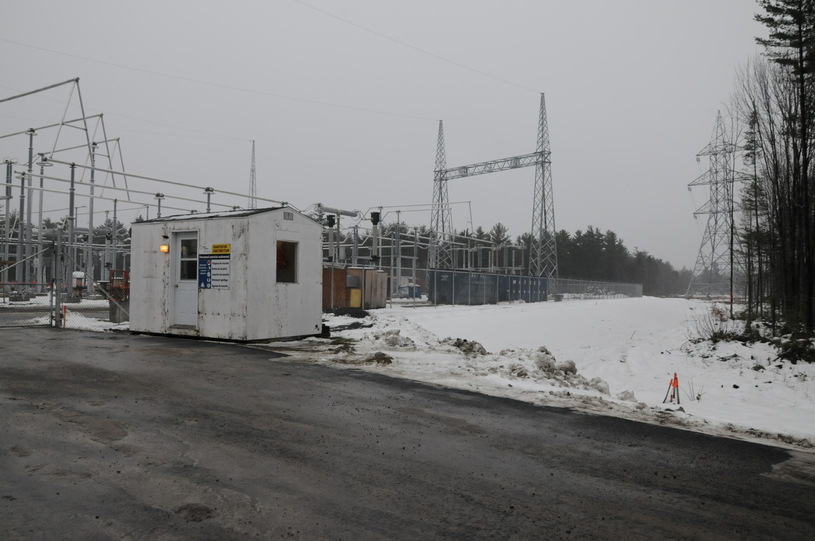 Poste de transformation Michèle-Bohec: Blainville et Hydro-Québec concluent une entente 