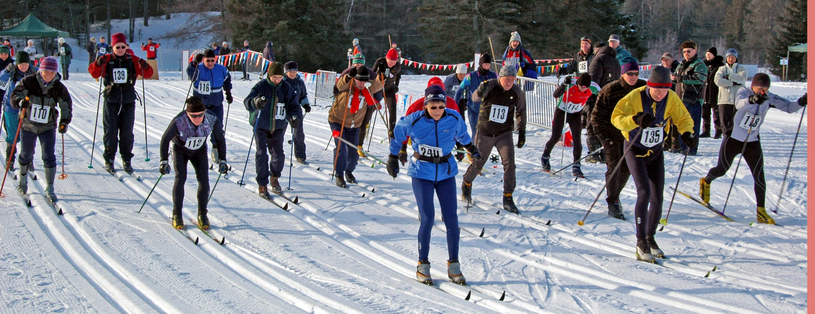 La FADOQ présentera sa 7e édition des Jeux d'hiver 50+