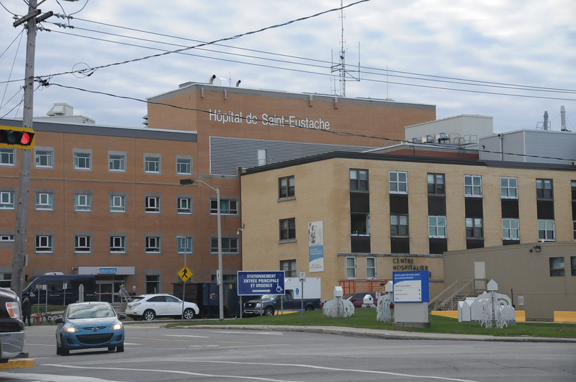 Hôpital Saint-Eustache: Aïssétou Cissoko est le premier bébé de 2015