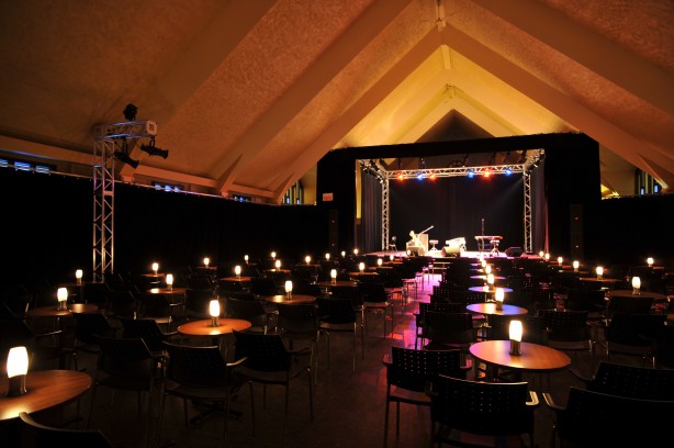 Le projet de salle de spectacle au centre-ville de Sainte-Thérèse reçoit un appui 