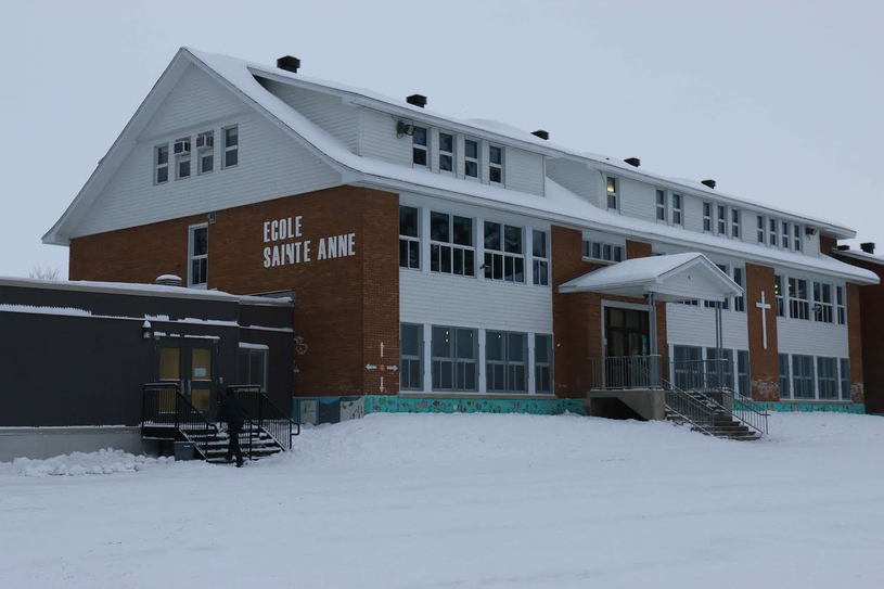 Bras de fer entre deux commissions scolaires au sujet des écoles de Mirabel 